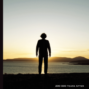 Album 200 000 Years After – CD